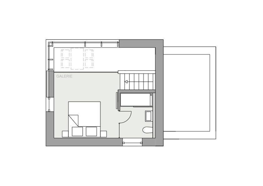 Boarding Cube Oldenburg Apartment Bagian luar foto